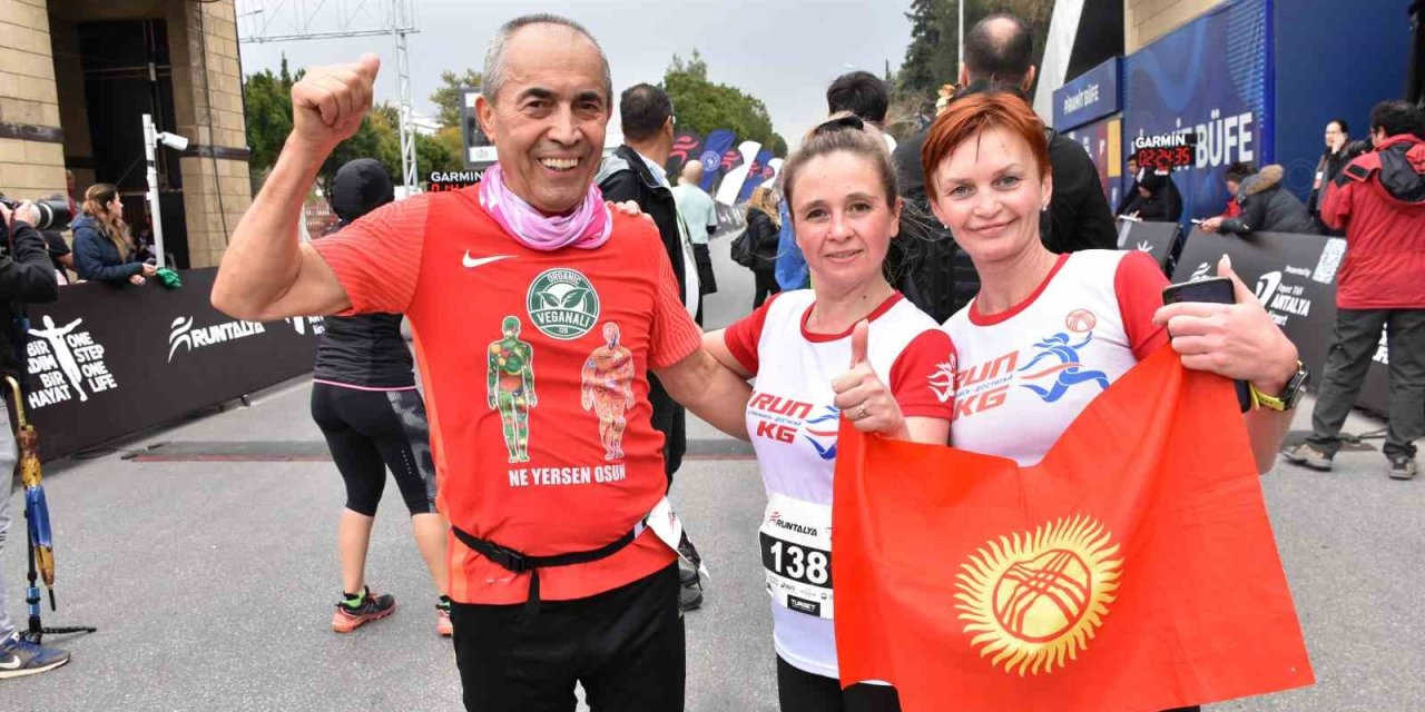 ‘demir Adam’ Ali Bıdı Sezonu Madalya İle Açtı