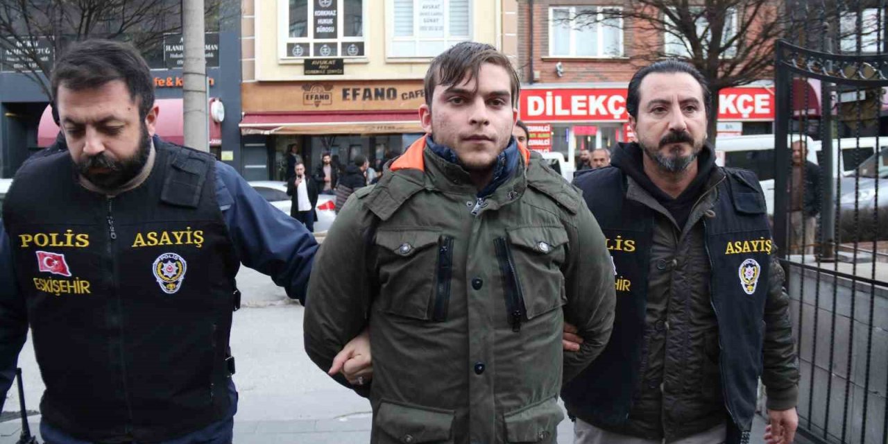 Tuğçe Can’ın Katil Zanlısı Hakkında İddianame Hazırlandı