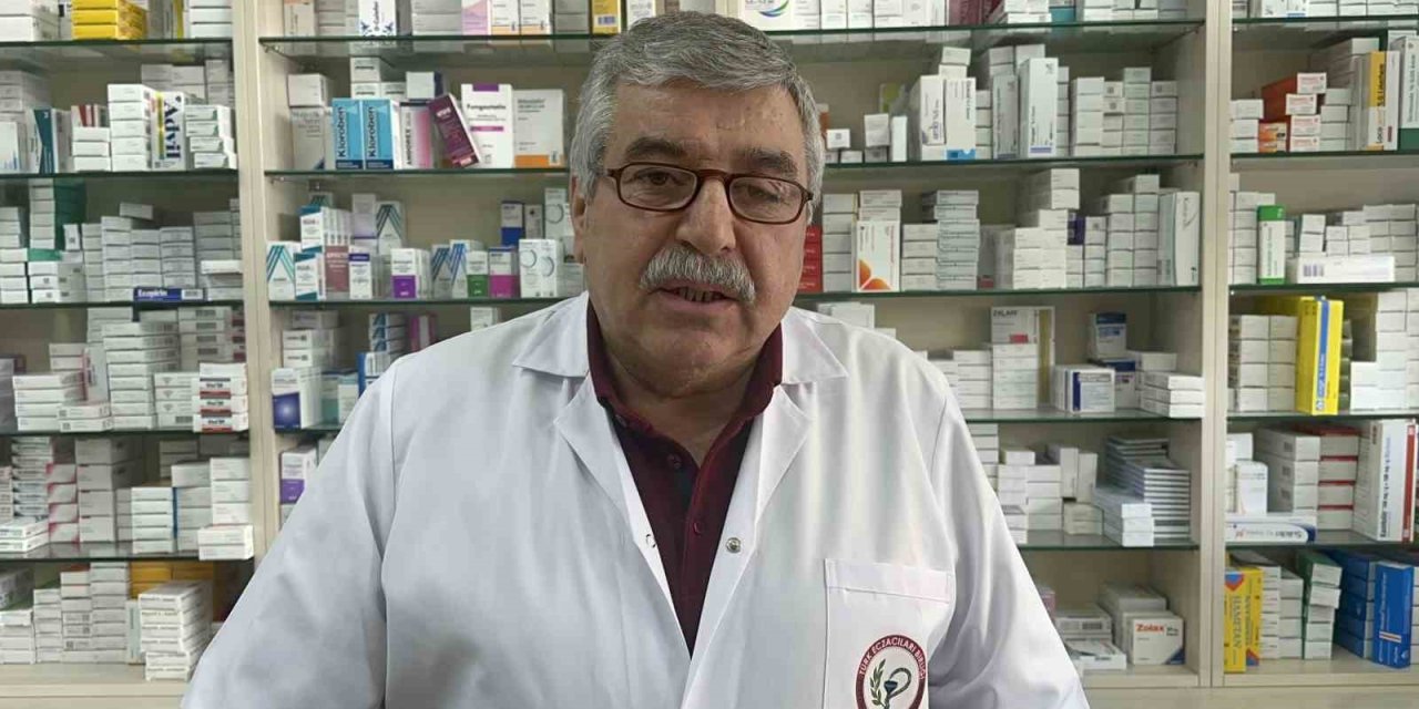 Niğdeli Eczacılar Deprem Bölgesindeki Görevlerini Tamamladı