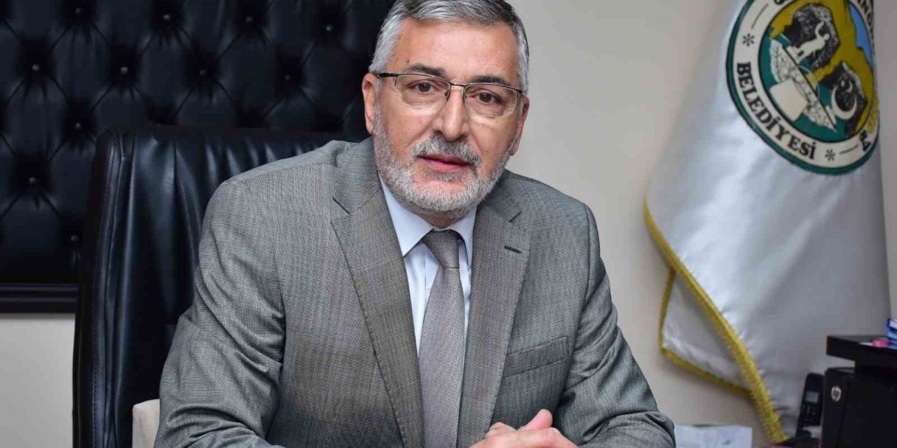 Eskişehir İnönü Belediye Başkanlığından Deprem Bölgesine Anlamlı Destek