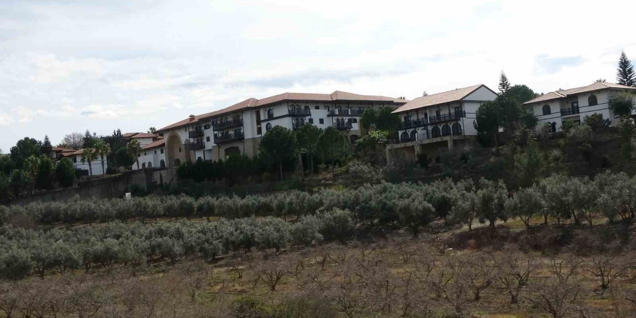 Şampiyon Eski Milli Güreşçi Bu Sefer Gönüllerin Şampiyonu Oldu