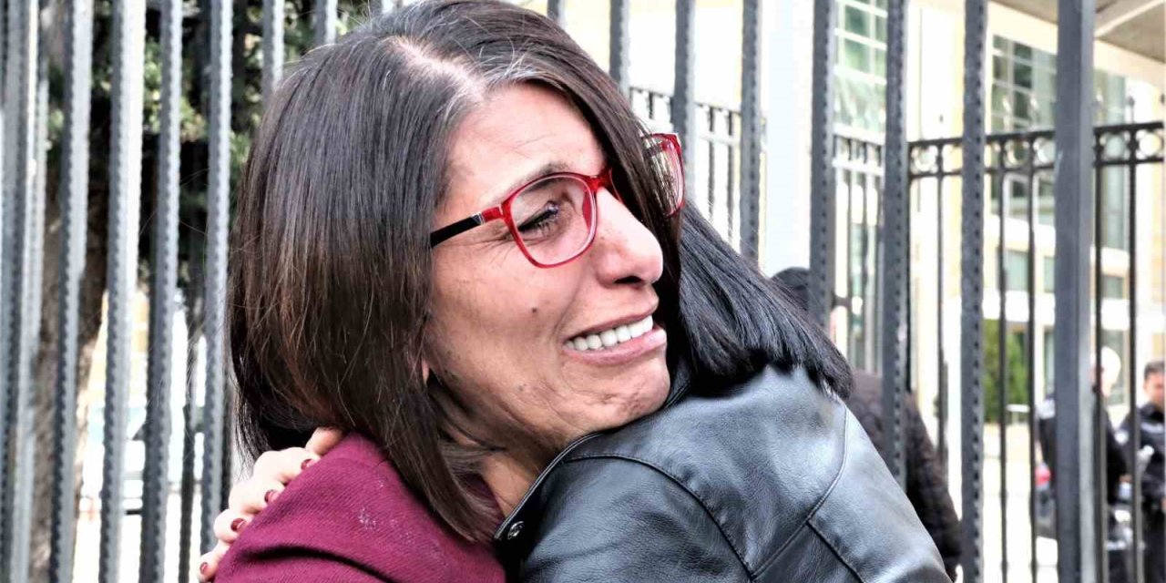 Antalya’da 2 Liselinin Öldüğü Scooter Faciasında Sürücüye İndirimsiz 8 Yıl Ceza