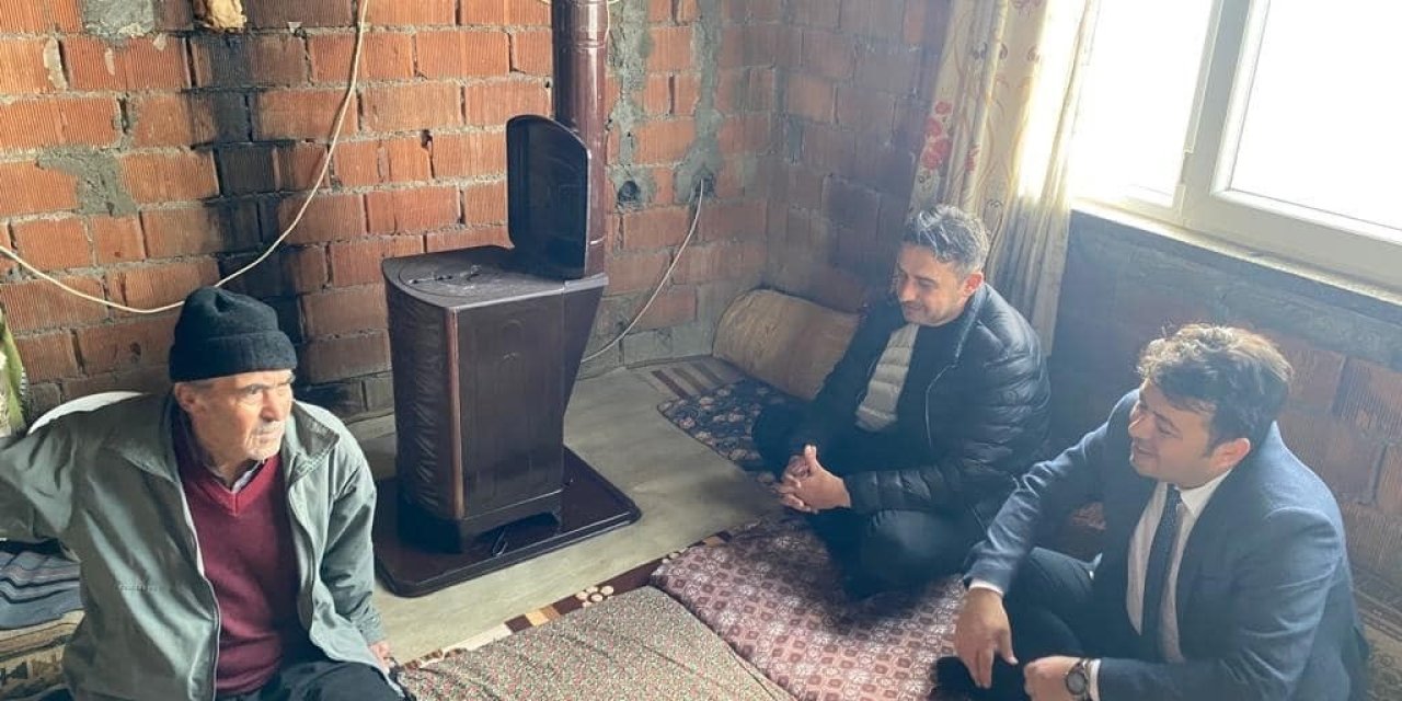 Sydv, Gazipaşa’da 316 Hanede Yenileme Ve Onarım Çalışması Yaptı