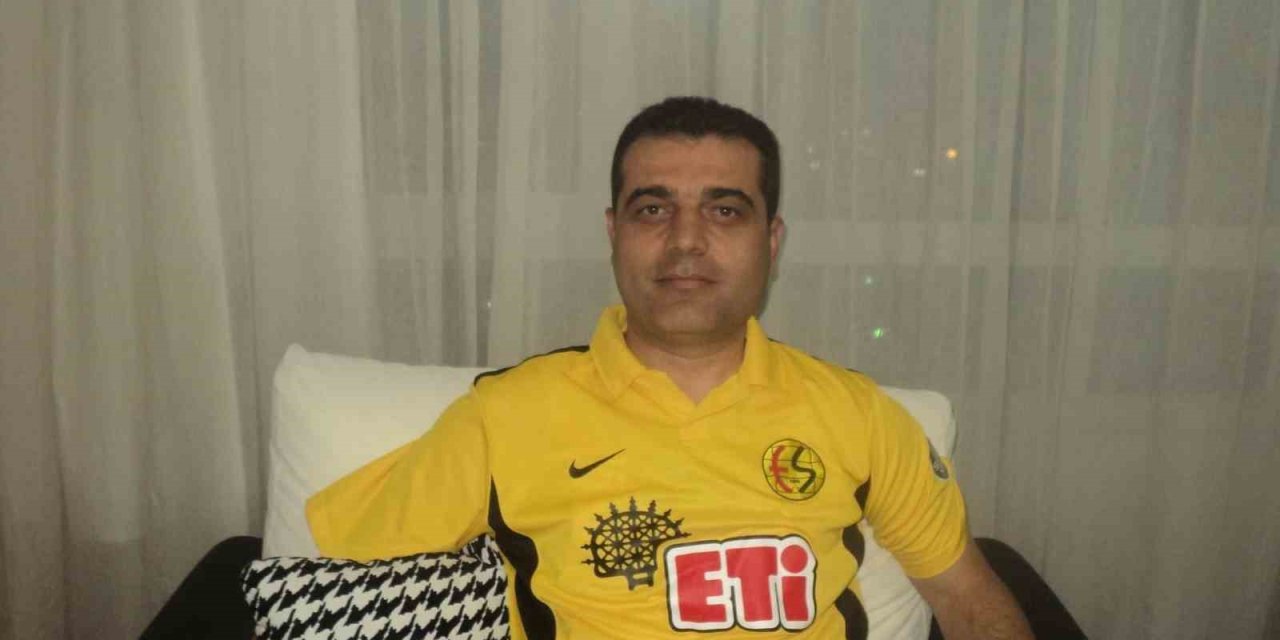 Eskişehir’e Şehit Ateşi Düştü