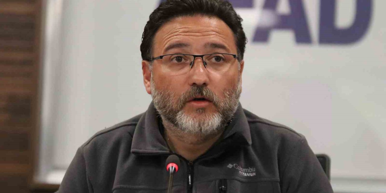 Vali Çiçek: “kayseri’de 5.5’in Üzerinde Deprem Beklemiyoruz”