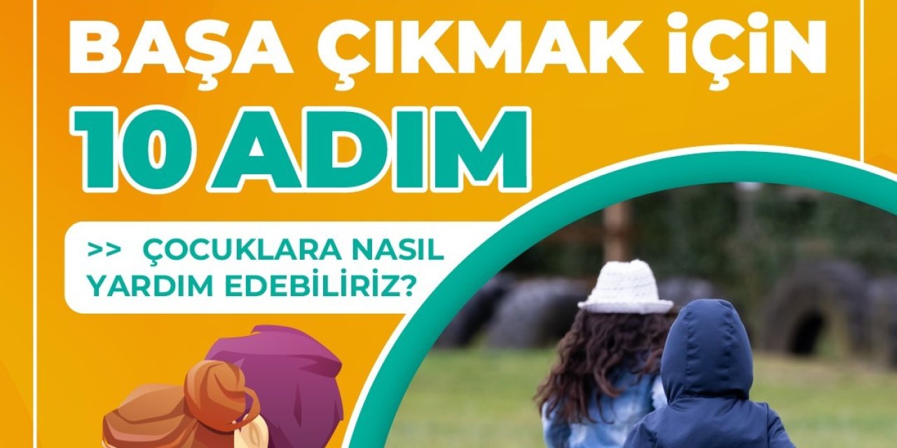 Çocukların Depremin Etkileriyle Başa Çıkabilmesi İçin Sodigem Ve Paoletti Vakfı İş Birliğiyle Hazırlanan Rehber Yayımlandı