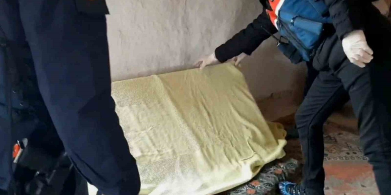 Aksaray’da Çaldı, Şereflikoçhisar’da Yakalandı