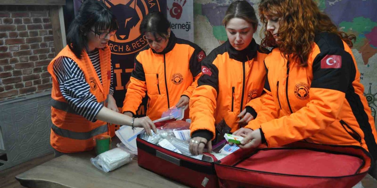 İz Derneği’nden 8 Mart Kadınlar Günü Açıklaması