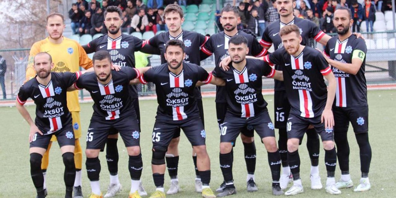 Develigücü Deplasmanda Kazandı