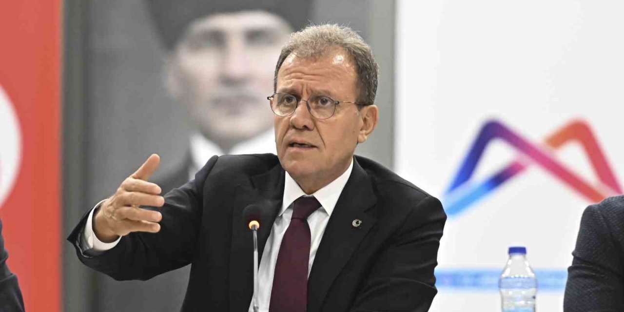 Başkan Seçer: "yasal Düzenlemenin Uygulanması Ve Takip Edilmesi Olmazsa Olmazımız"