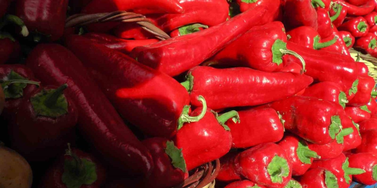 Halk Pazarında Güncel Fiyatlar