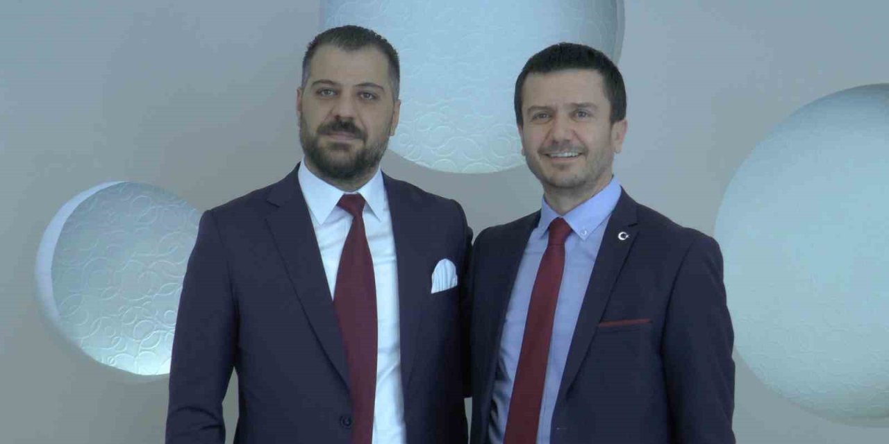 Kaymos’ta Yeni Yönetim Belli Oldu