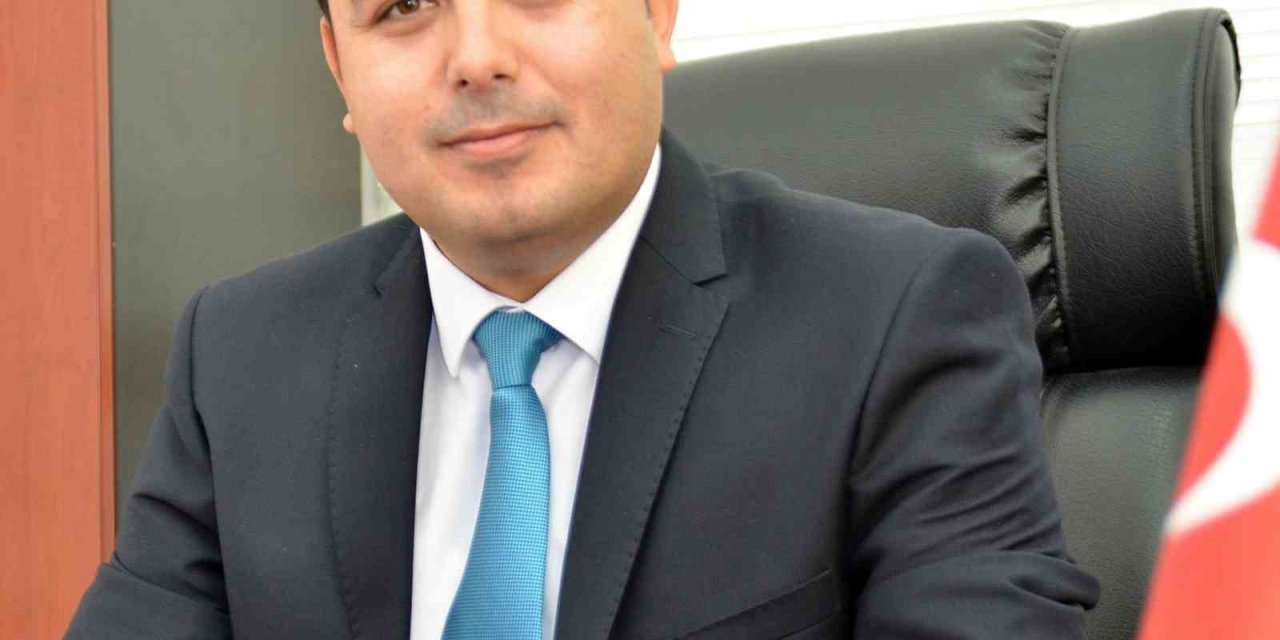 Sydv Müdürü Ali Rıza Büyükakça: "ödemeler Hesaplara Aktarıldı"