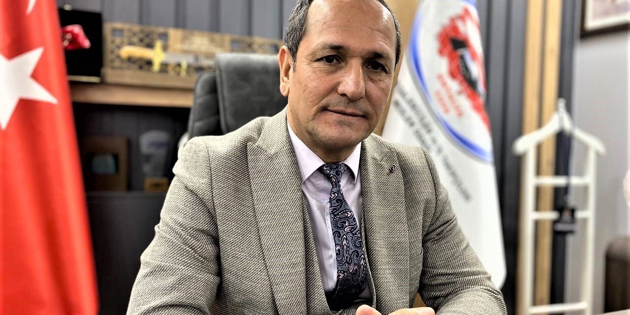 Oda Başkanından "antalya’da Deprem Sonrası Kiralar Arttı" Paylaşımlarına Tepki