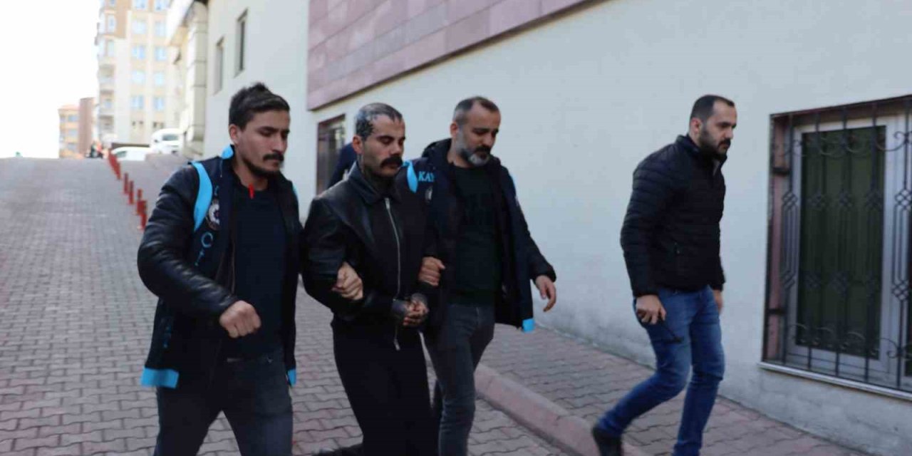 Taksici Cinayeti Aydınlatıldı: Alacak Verecek Meselesinden Dolayı Öldürülmüş