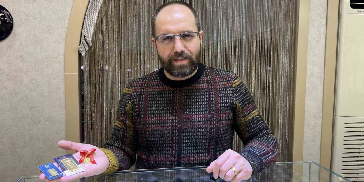 Altın Ve Dövizdeki Düşüş, Vatandaş İçin Alım Fırsatı Oluşturuyor