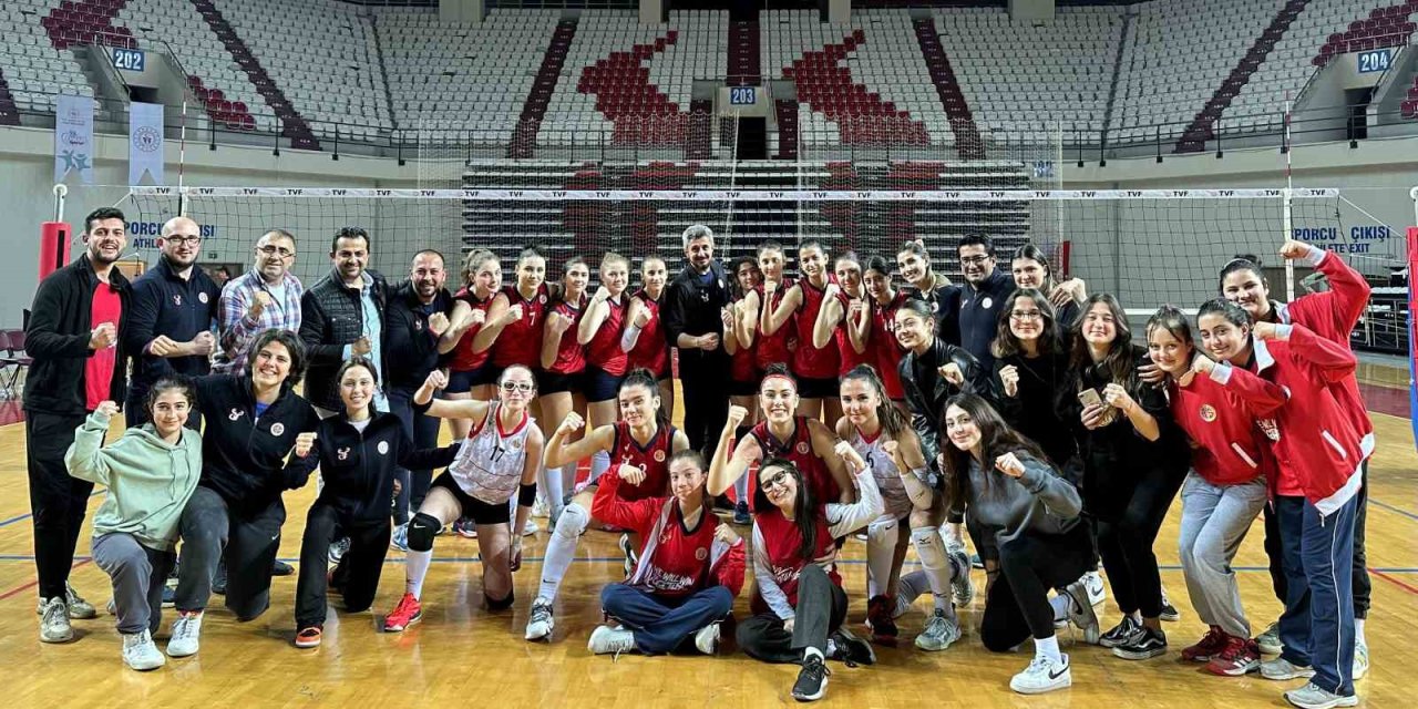 Filenin Yıldız Akrepleri Finalde