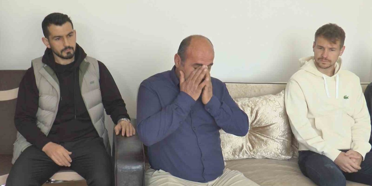 Kayserispor’dan Duygulandıran Ziyaret