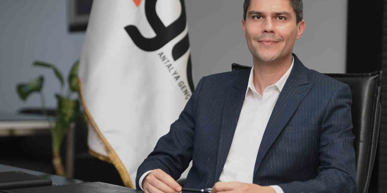 Başkan Sert: "göç Süreci Kontrollü Ve Modern Kentleşme İlkelerine Sadık Kalarak Yönetilmeli"