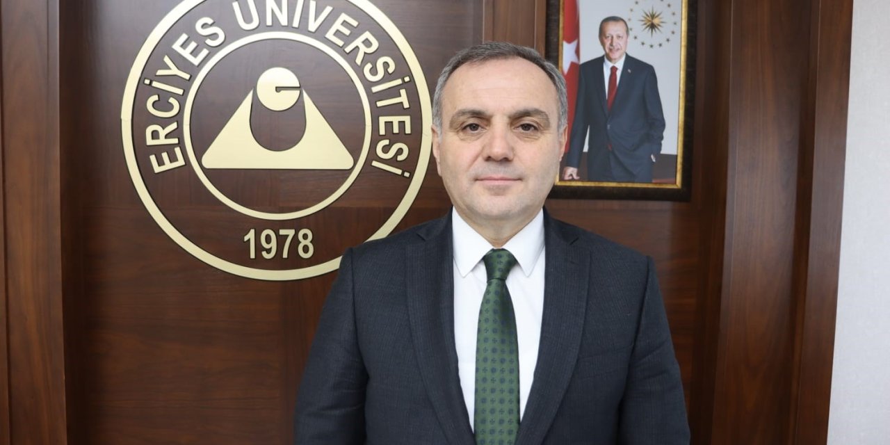 Rektör Altun: “binalarımız 6.6 Ve 6.7’lık Depremi Çok Rahat Karşılamaktadır”