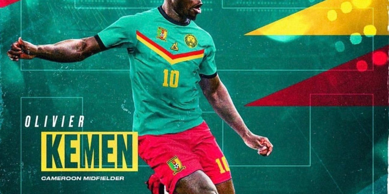 Olivier Kemen’e Milli Davet