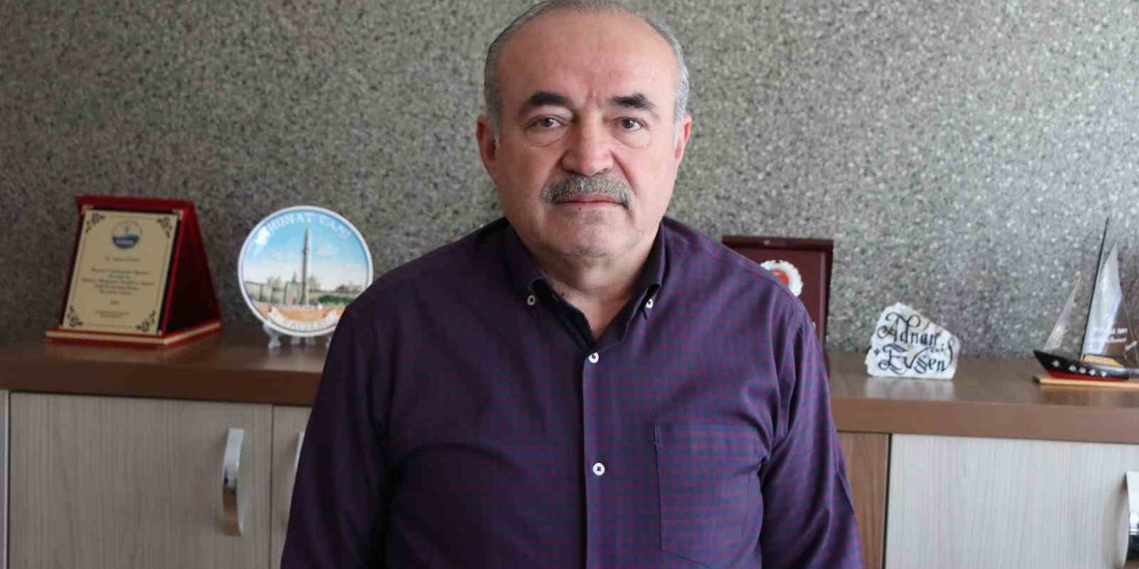 Uzmanından Rahatlatan ’kayseri Depremi’ Açıklaması