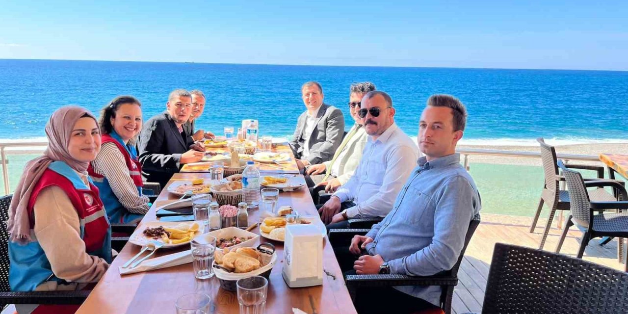 Özel İhtiyaçlı Bireylerin Unutulmaz Günü