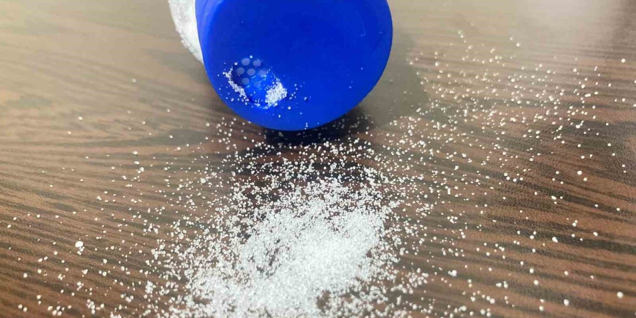 Aşırı Tuz Tüketimi Sağlığı Tehdit Ediyor