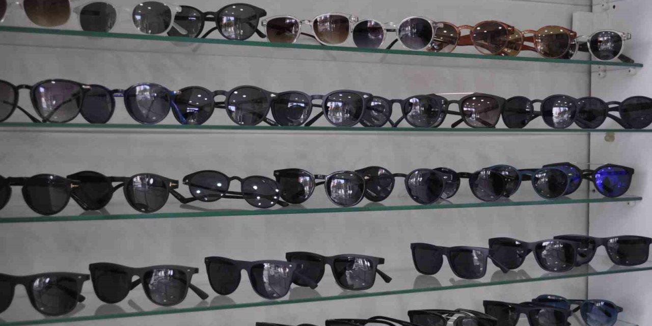 Kış Mevsiminde Güneş Gözlüğü Kullanmak Yaz Aylarına Göre Daha Faydalı