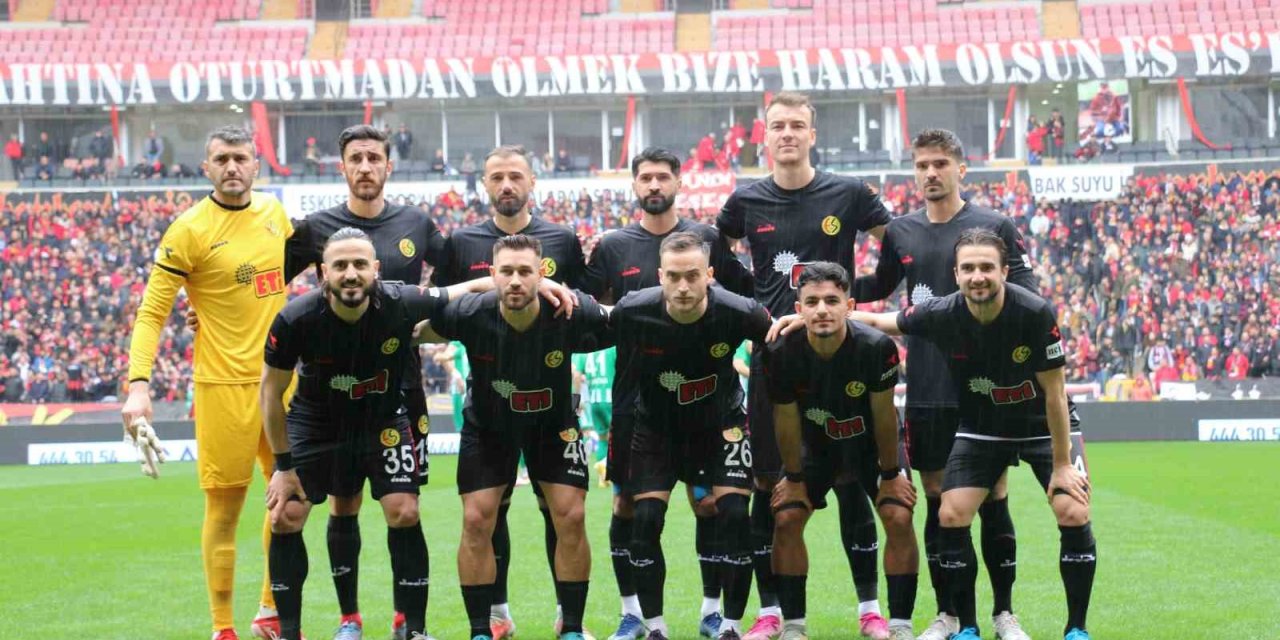 Eskişehirspor, Eski Günlerine Dönmeyi Hedefliyor