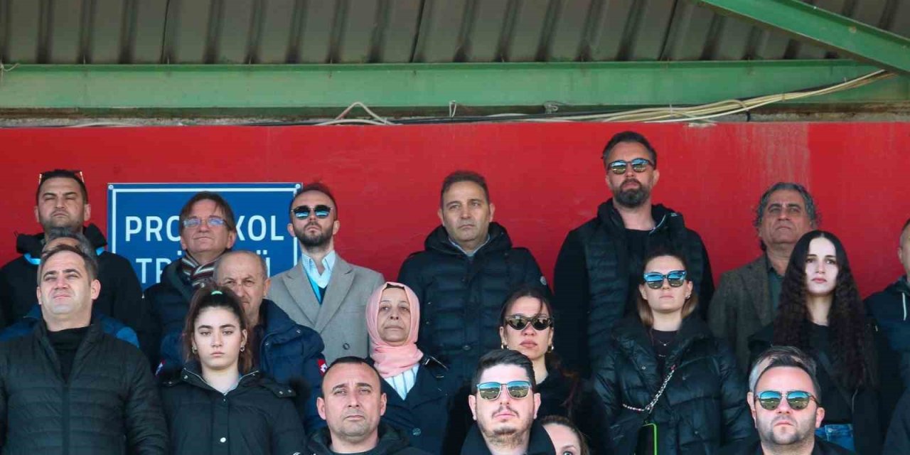 Eskişehispor’da Galibiyet Sevinci