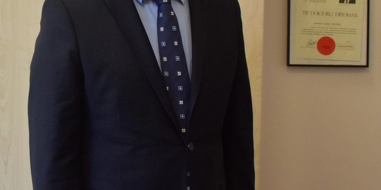 Esogü’den 12-18 Mart Pulmoner Rehabilitasyon Haftası Açıklaması