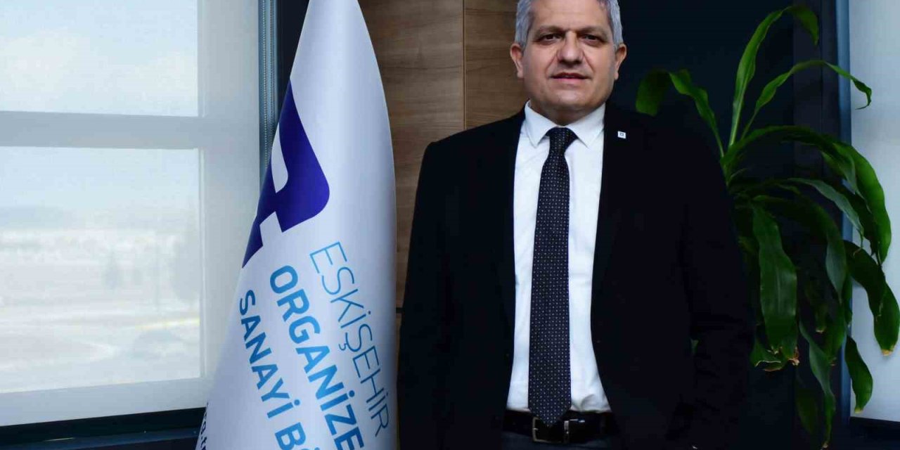 Küpeli: “eskişehir Osb Yatırımcıların Radarında”