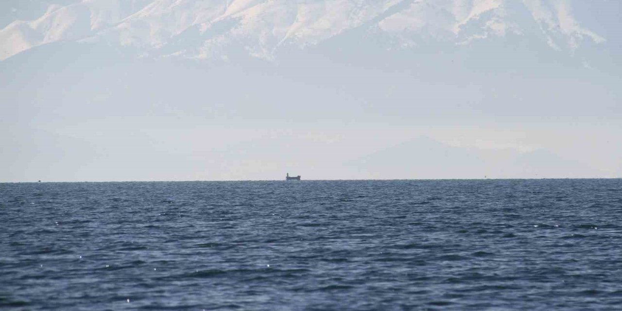 Dağlarda Beyaz Bereket