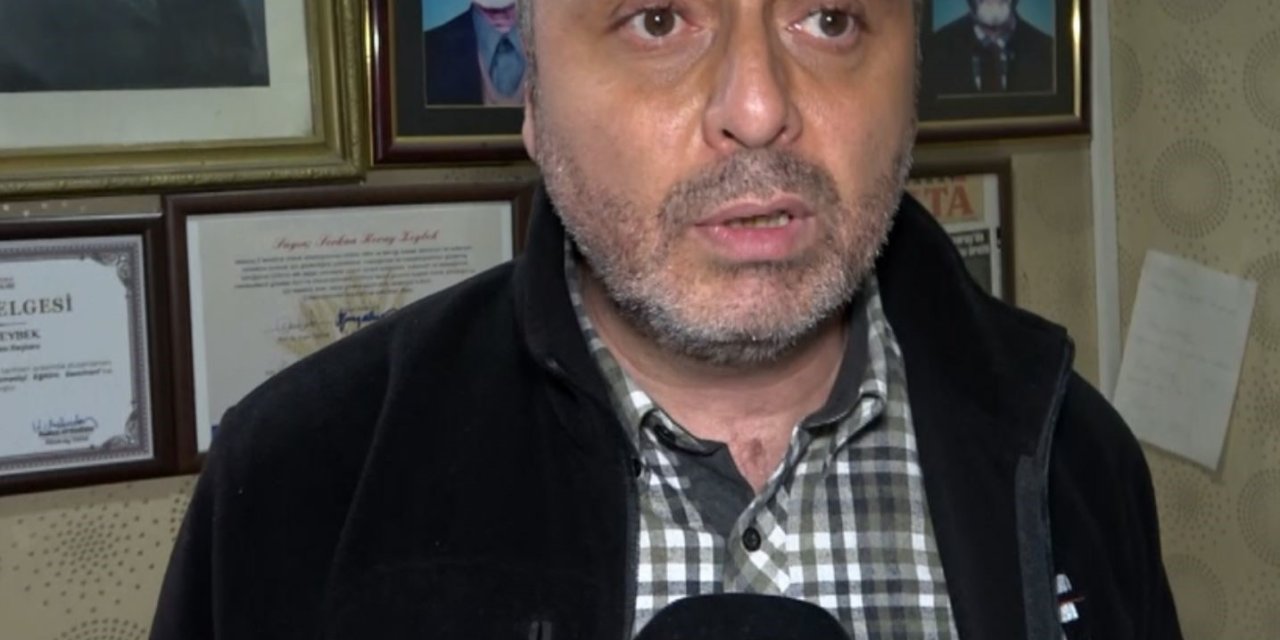 Aksaray’daki Yağmur Yağışı Üreticilerin Yüzünü Güldürdü