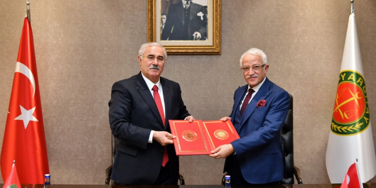 Yargıtay İle Neü Arasında İş Birliği