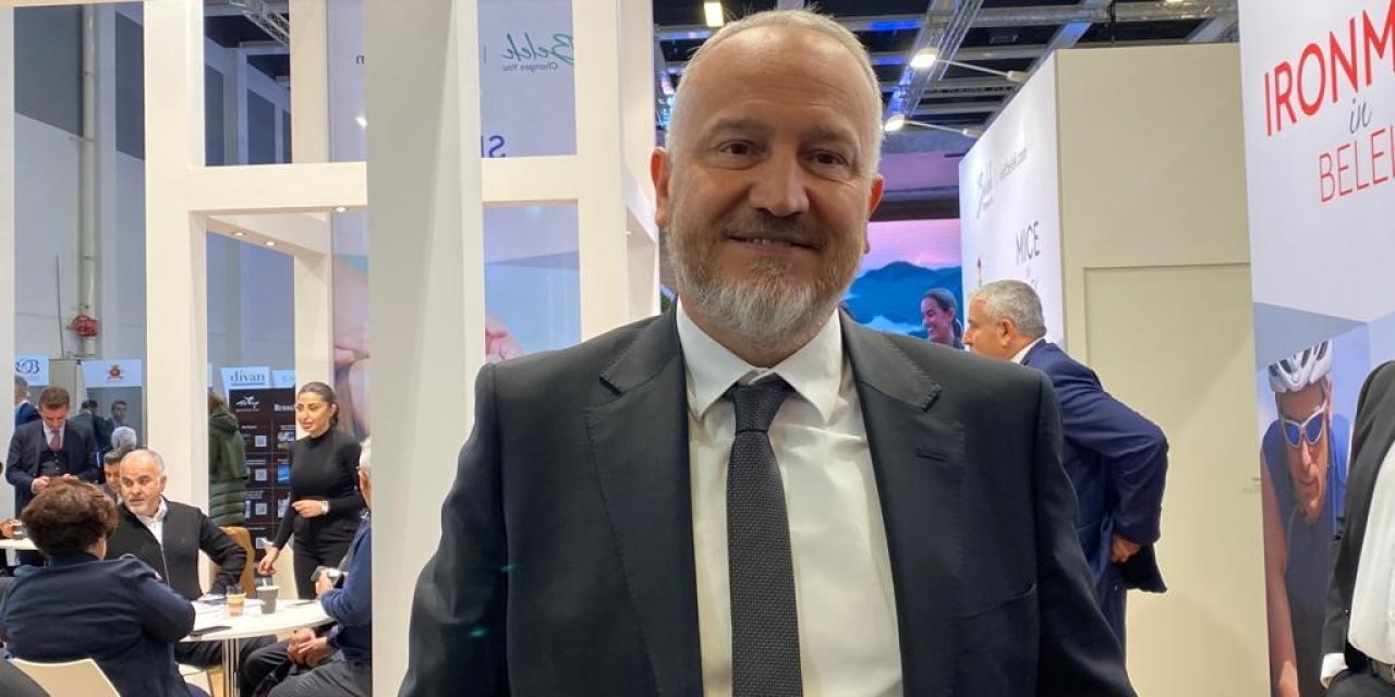 Aktob Başkanı Kavaloğlu: "2023 Yılının Geçtiğimiz Yıla Göre Daha İyi Geçeceğinin Sinyalini Aldık"