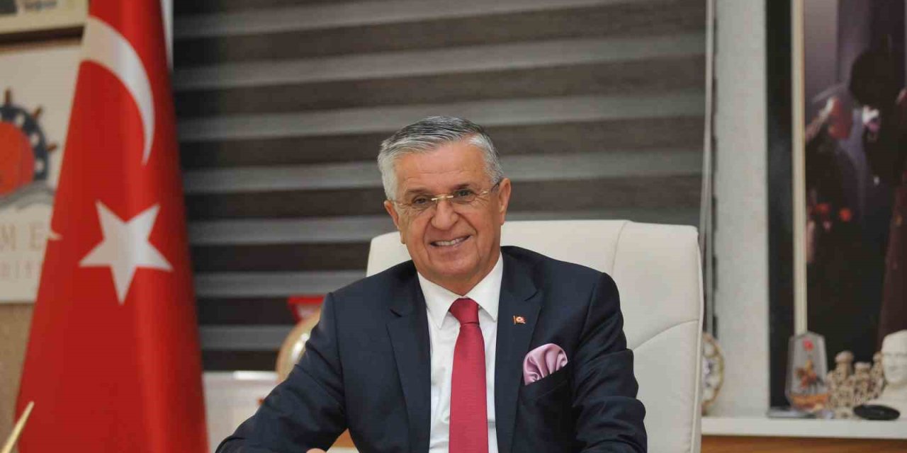 Kemer, 29. Mıtt Moskova Fuarı’nda