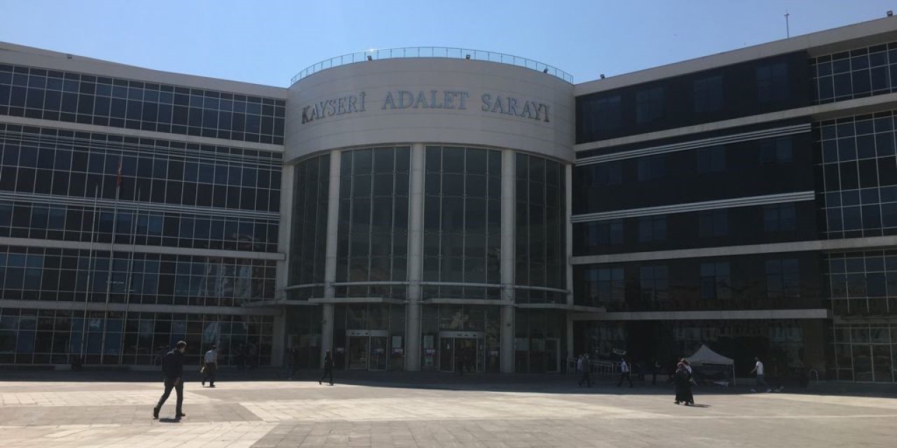 Kayseri’de Uyuşturucu Taciri Kardeşlere 12’şer Yıl Hapis