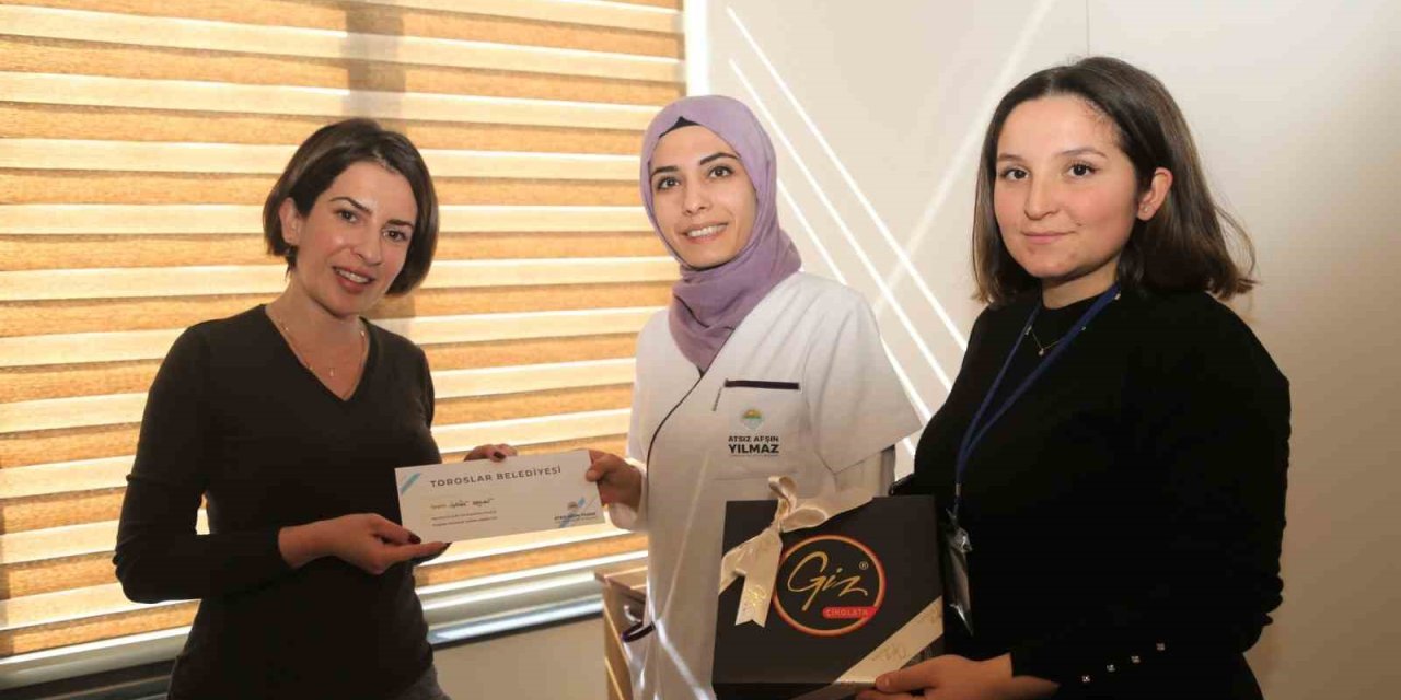 Başkan Yılmaz’dan Pandemide Vefat Eden Sağlık Kahramanlarının Ailelerine Mektup