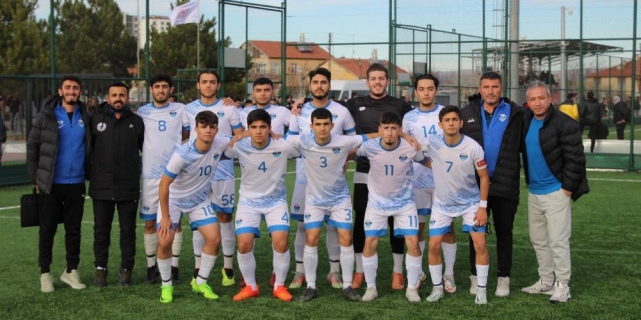 Süper Amatör’de En Zorlu 90 Dakika