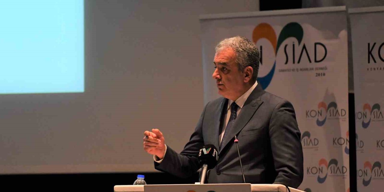 Başkan Esen Afet Önlemlerini Anlattı