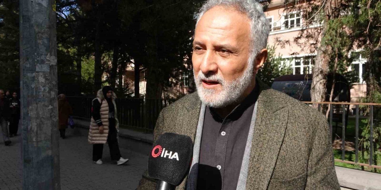 Tüketiciler Birliğinden ’baz İstasyonu’ Uyarısı