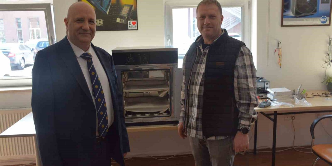 İbf’den Eczacılık Fakültesine İnkübatör