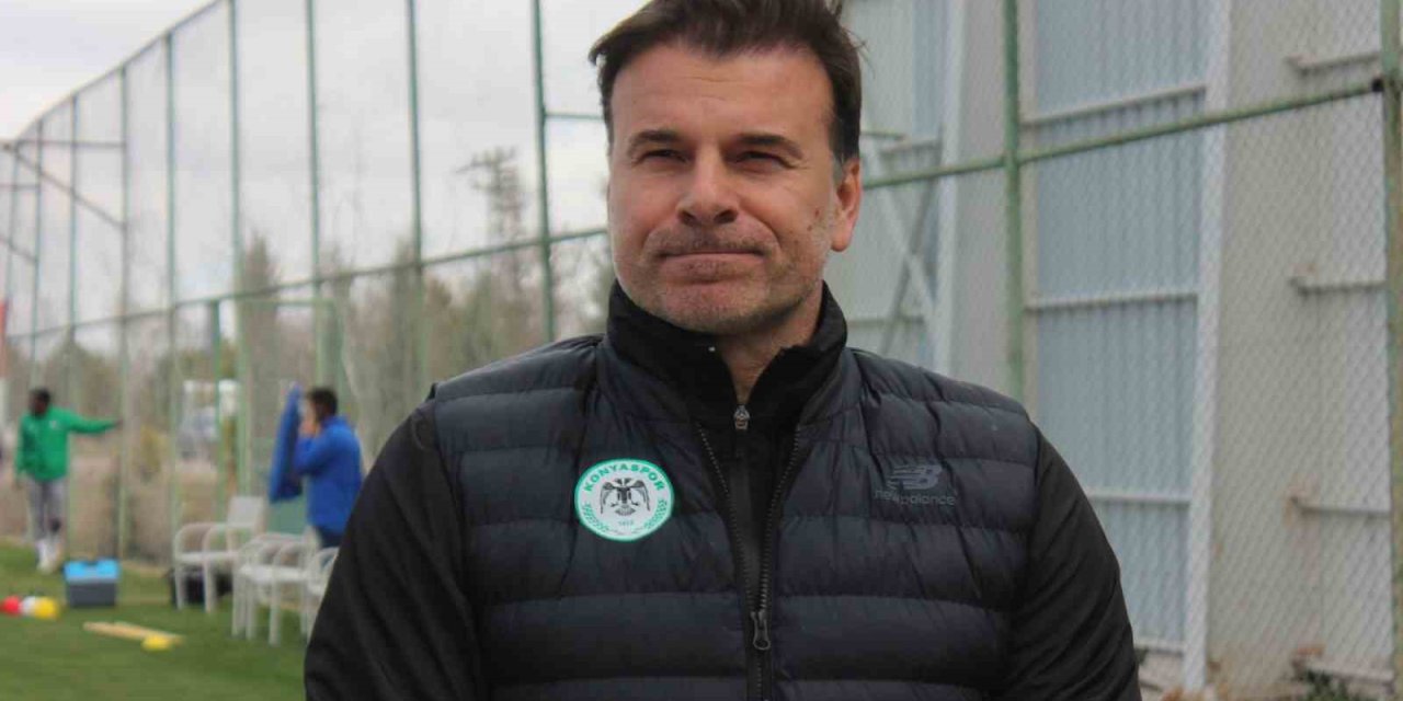 Aleksandar Stanojevic: “yüzde 100 Performansımızı Ortaya Koyacağız”