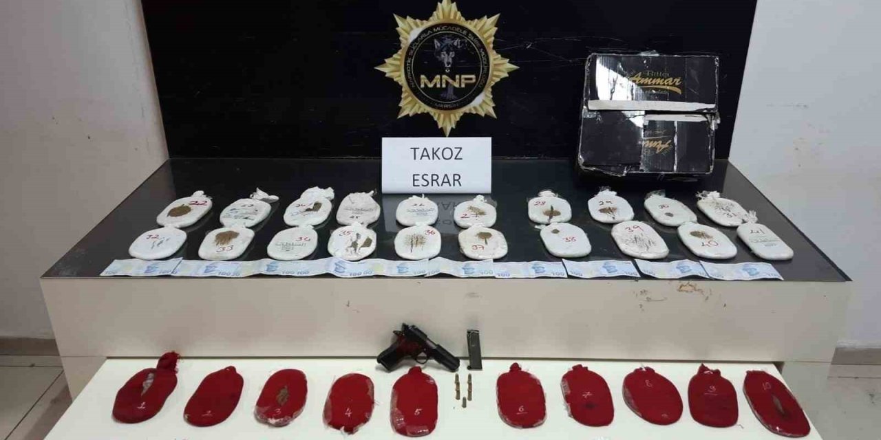 ’miror’dan Kaçış Yok