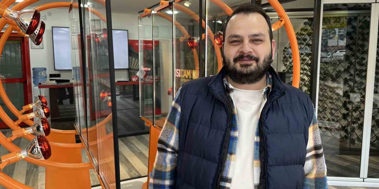 Enerji Tasarrufunun Yolu Isı Camlı Kapı Ve Pencere Sistemlerinden Geçiyor