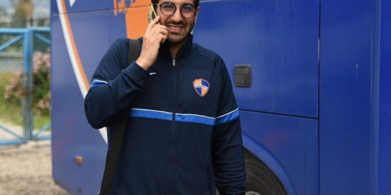 Hacılar Erciyesspor 2 Transfer Yaptı