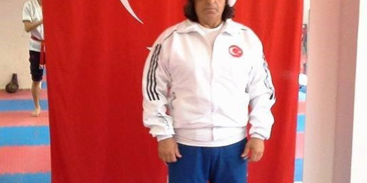 Taekwondo Sporunun Acı Kaybı