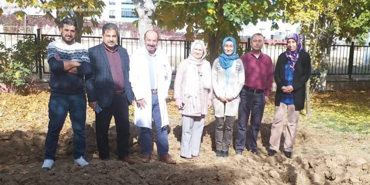 Karaman TRSM’den Bir Yenilik Daha